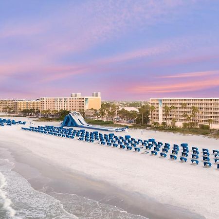 Island Grand At Tradewinds Hotell St. Pete Beach Eksteriør bilde