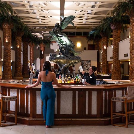 Island Grand At Tradewinds Hotell St. Pete Beach Eksteriør bilde