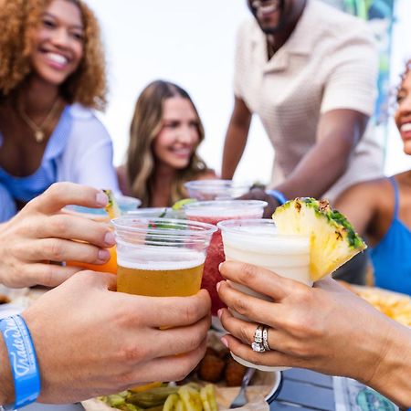 Island Grand At Tradewinds Hotell St. Pete Beach Eksteriør bilde