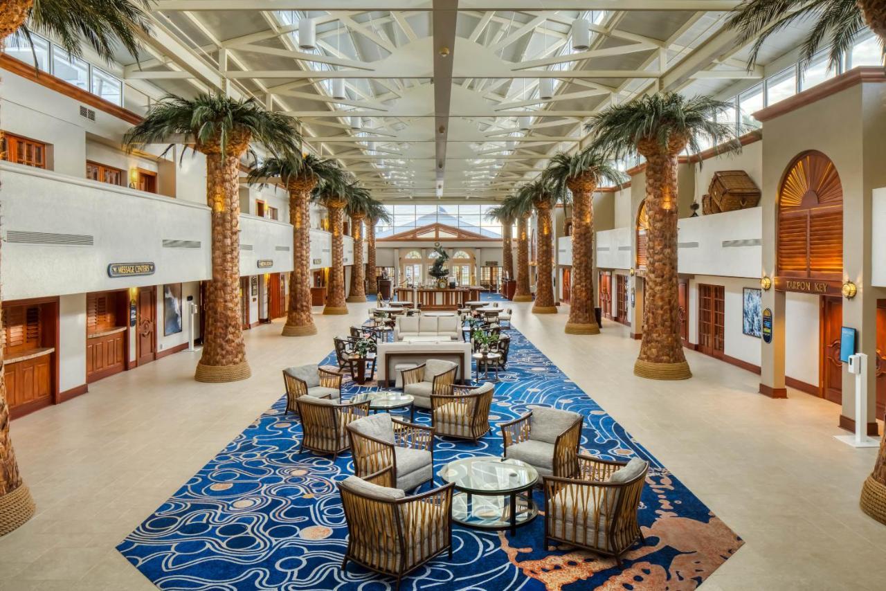 Island Grand At Tradewinds Hotell St. Pete Beach Eksteriør bilde