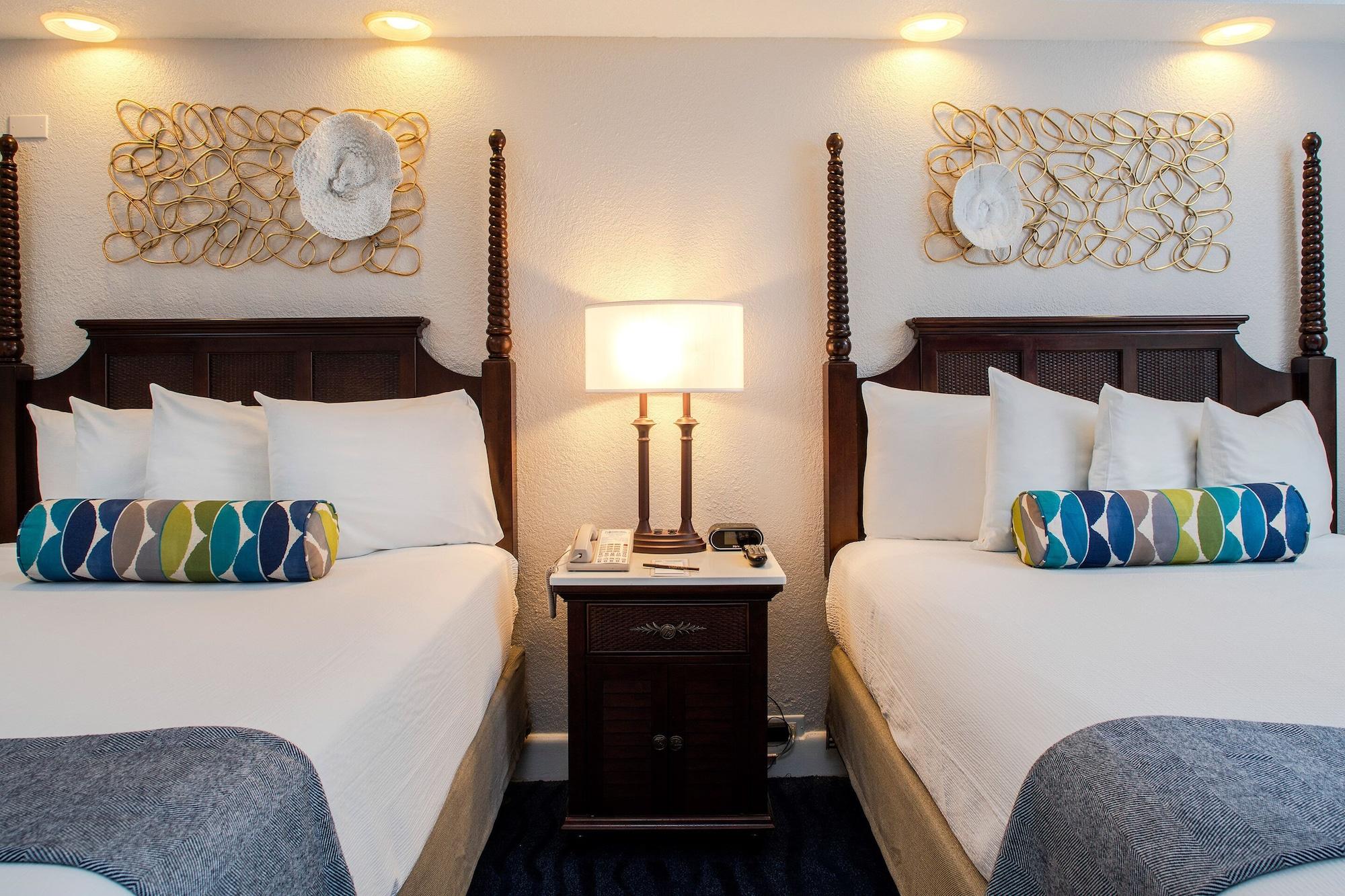 Island Grand At Tradewinds Hotell St. Pete Beach Eksteriør bilde