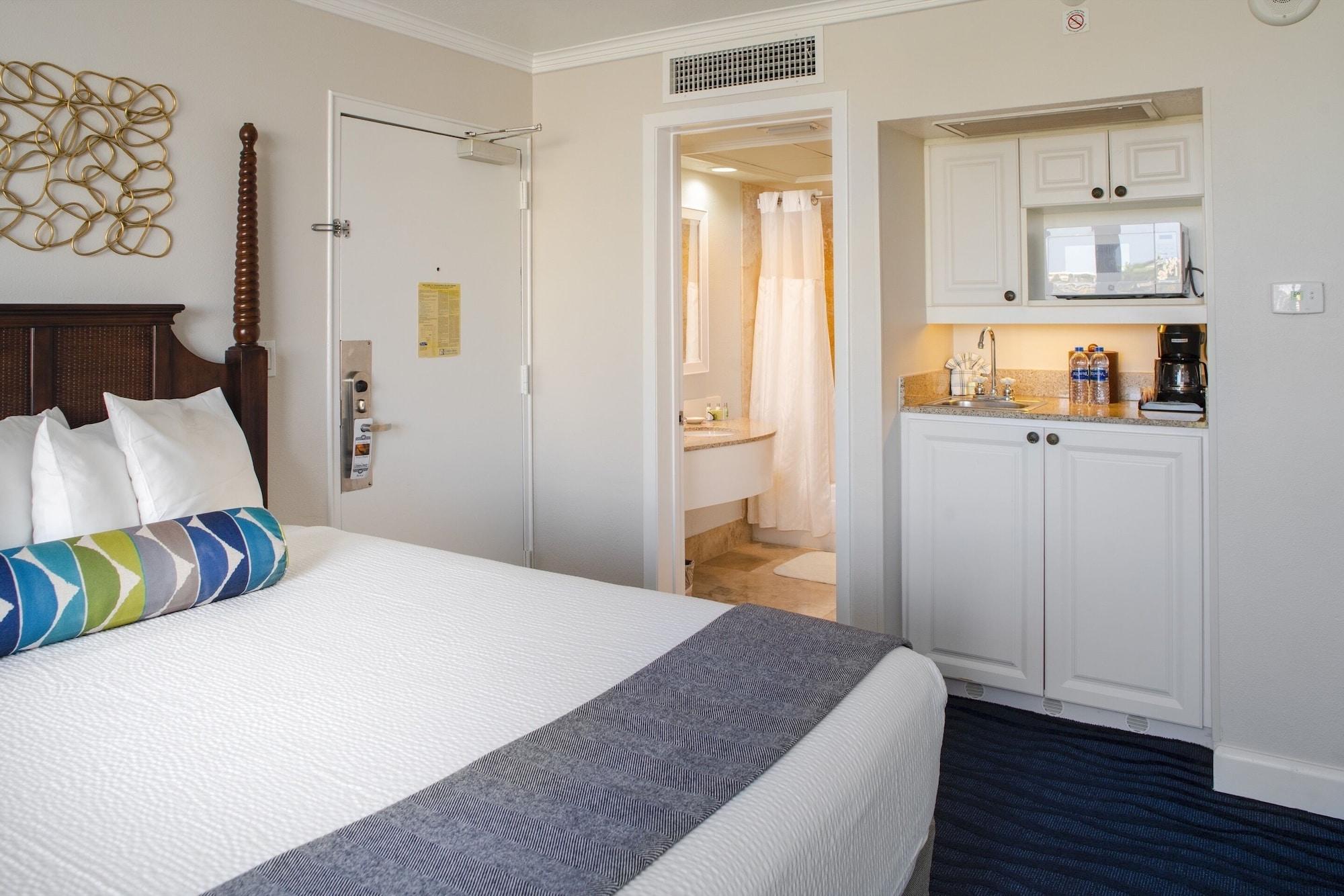 Island Grand At Tradewinds Hotell St. Pete Beach Eksteriør bilde