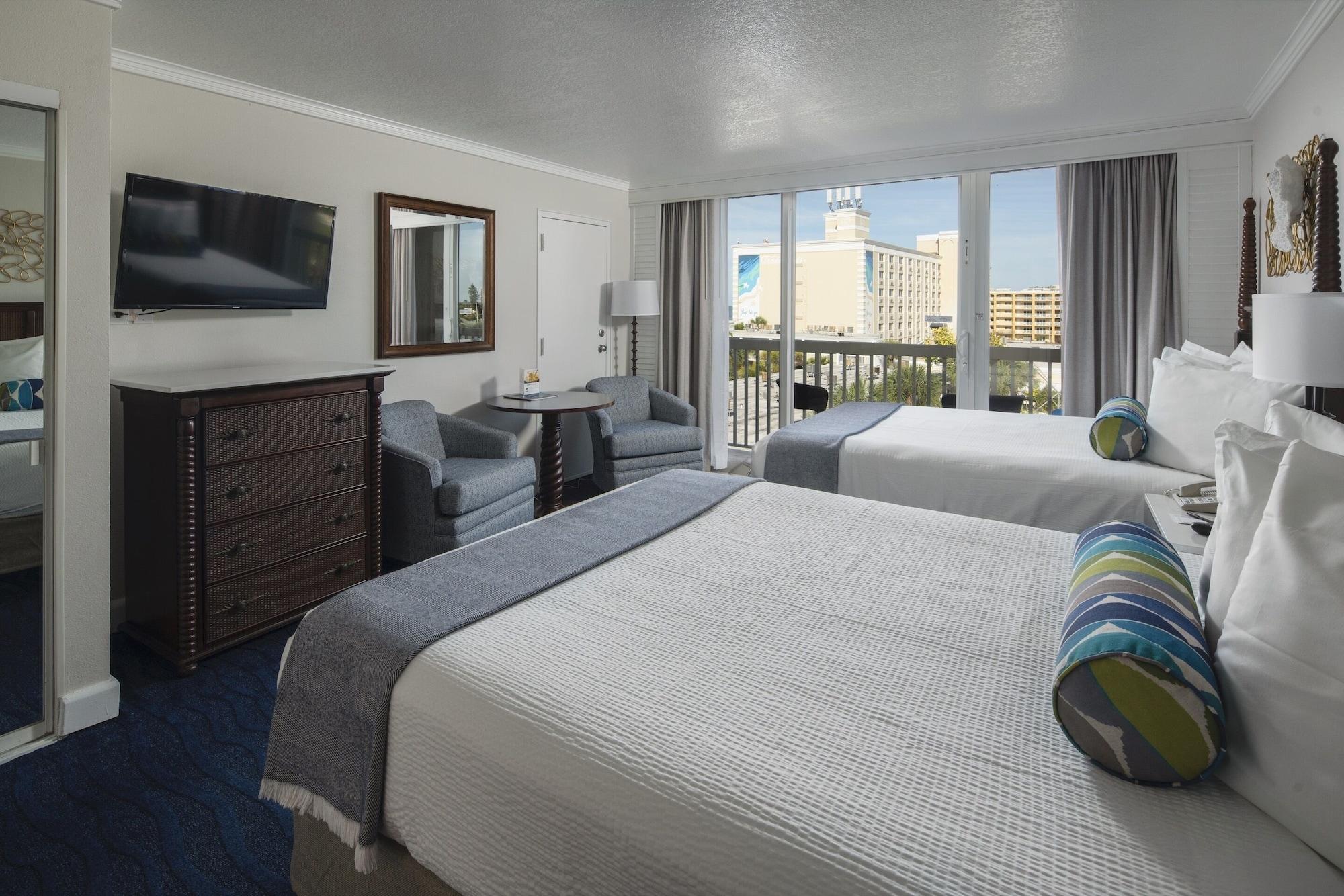 Island Grand At Tradewinds Hotell St. Pete Beach Eksteriør bilde