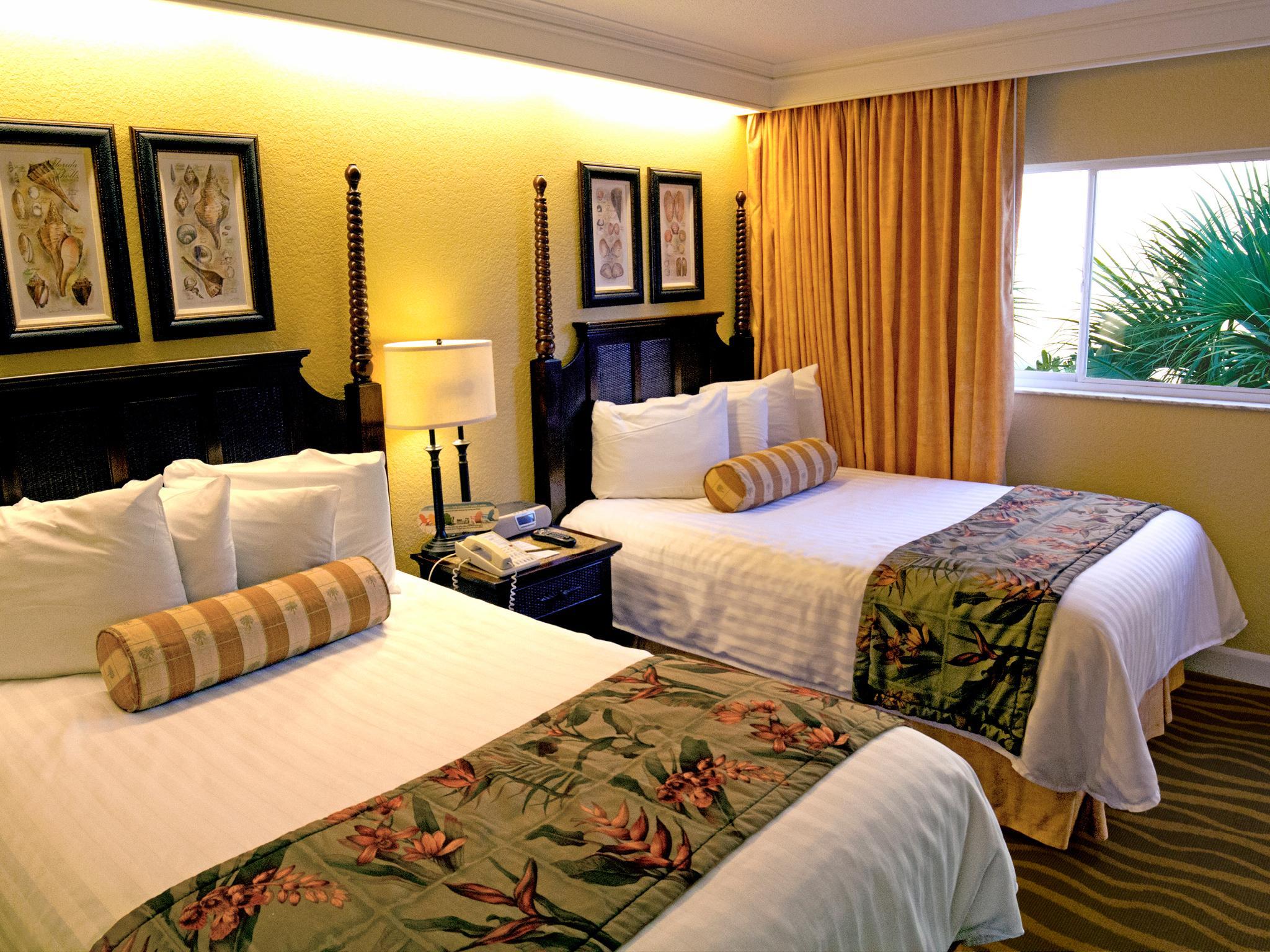 Island Grand At Tradewinds Hotell St. Pete Beach Eksteriør bilde