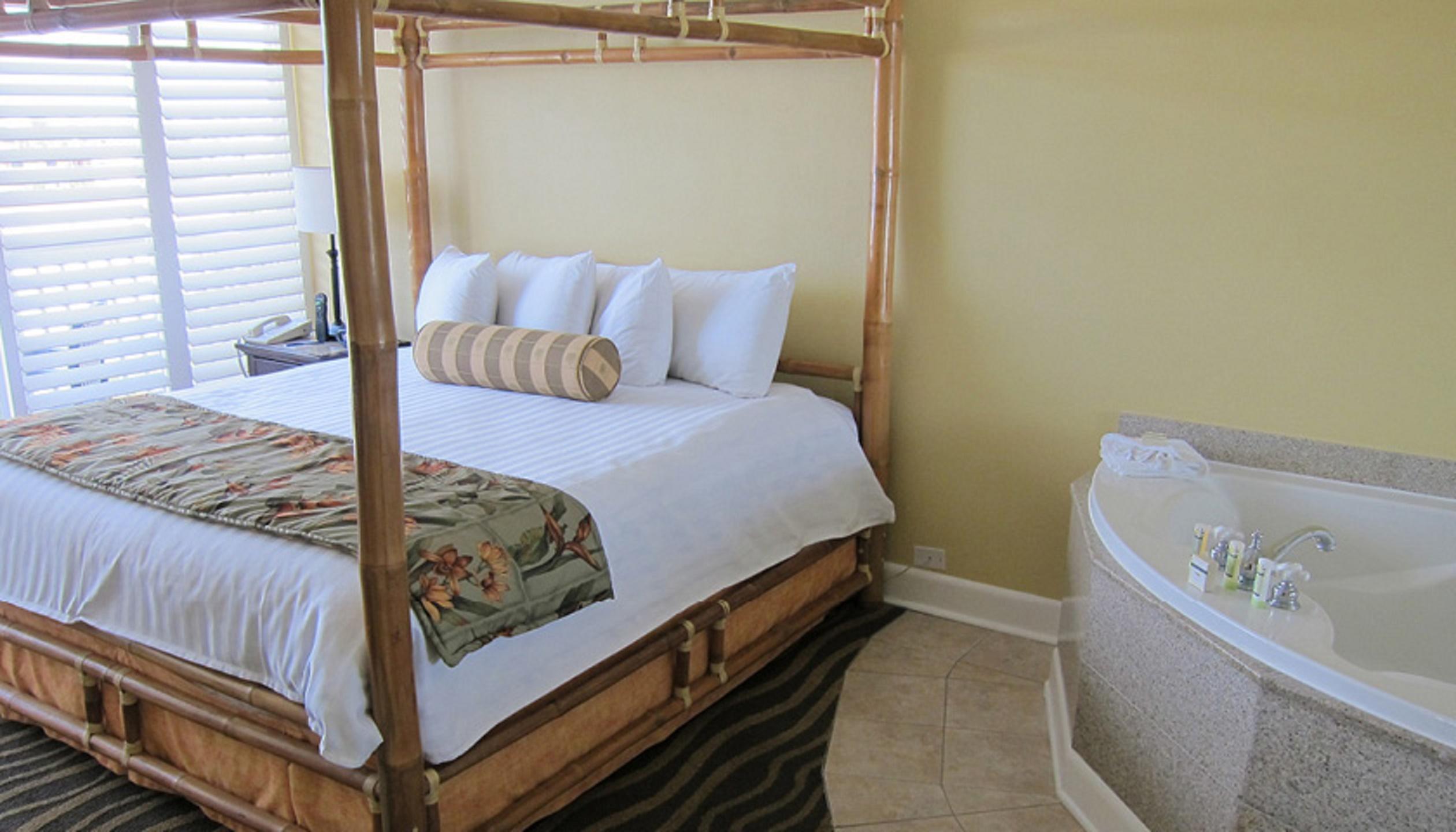Island Grand At Tradewinds Hotell St. Pete Beach Eksteriør bilde