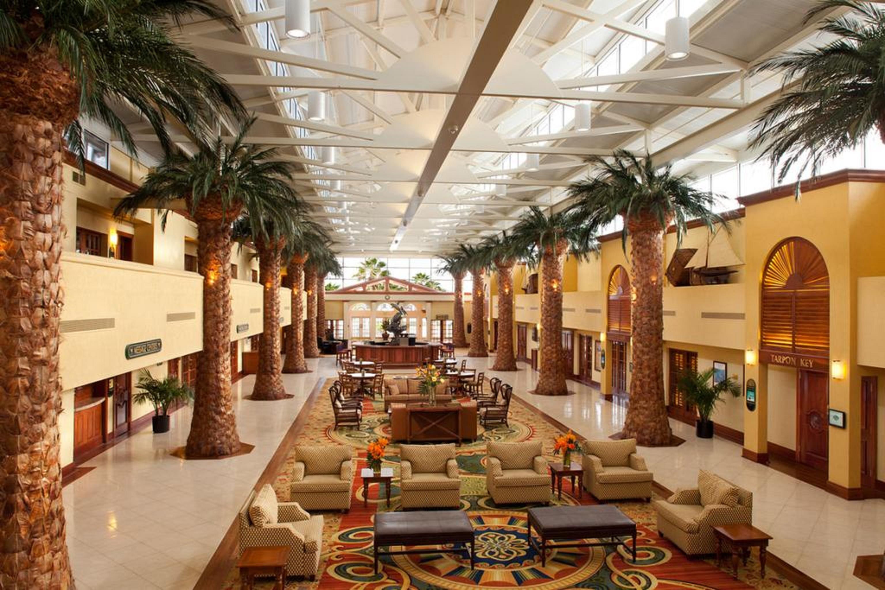 Island Grand At Tradewinds Hotell St. Pete Beach Eksteriør bilde
