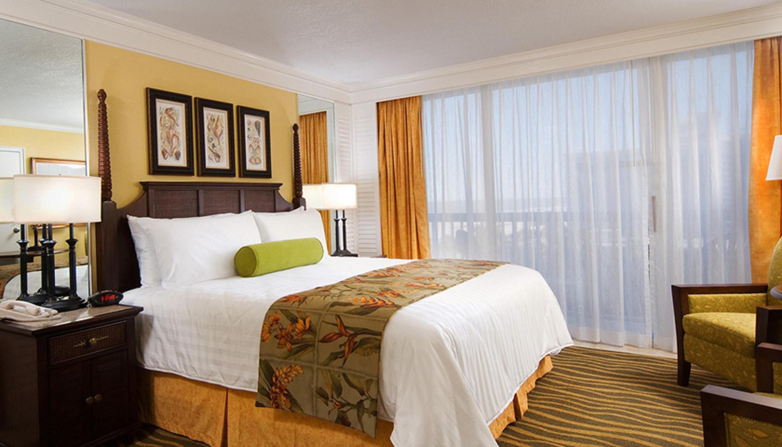 Island Grand At Tradewinds Hotell St. Pete Beach Eksteriør bilde
