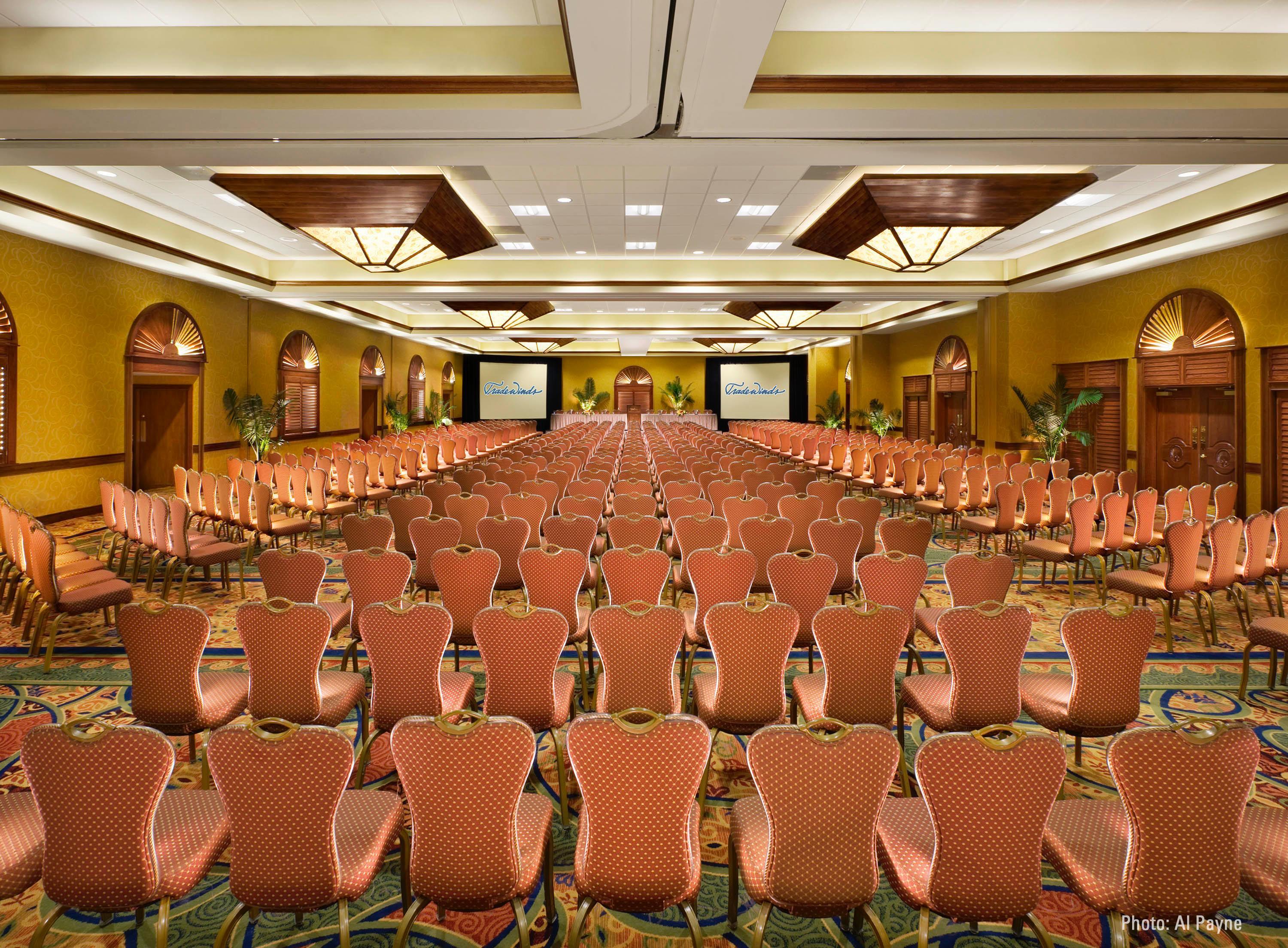 Island Grand At Tradewinds Hotell St. Pete Beach Fasiliteter bilde