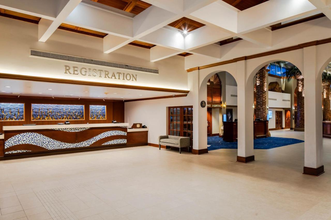Island Grand At Tradewinds Hotell St. Pete Beach Eksteriør bilde