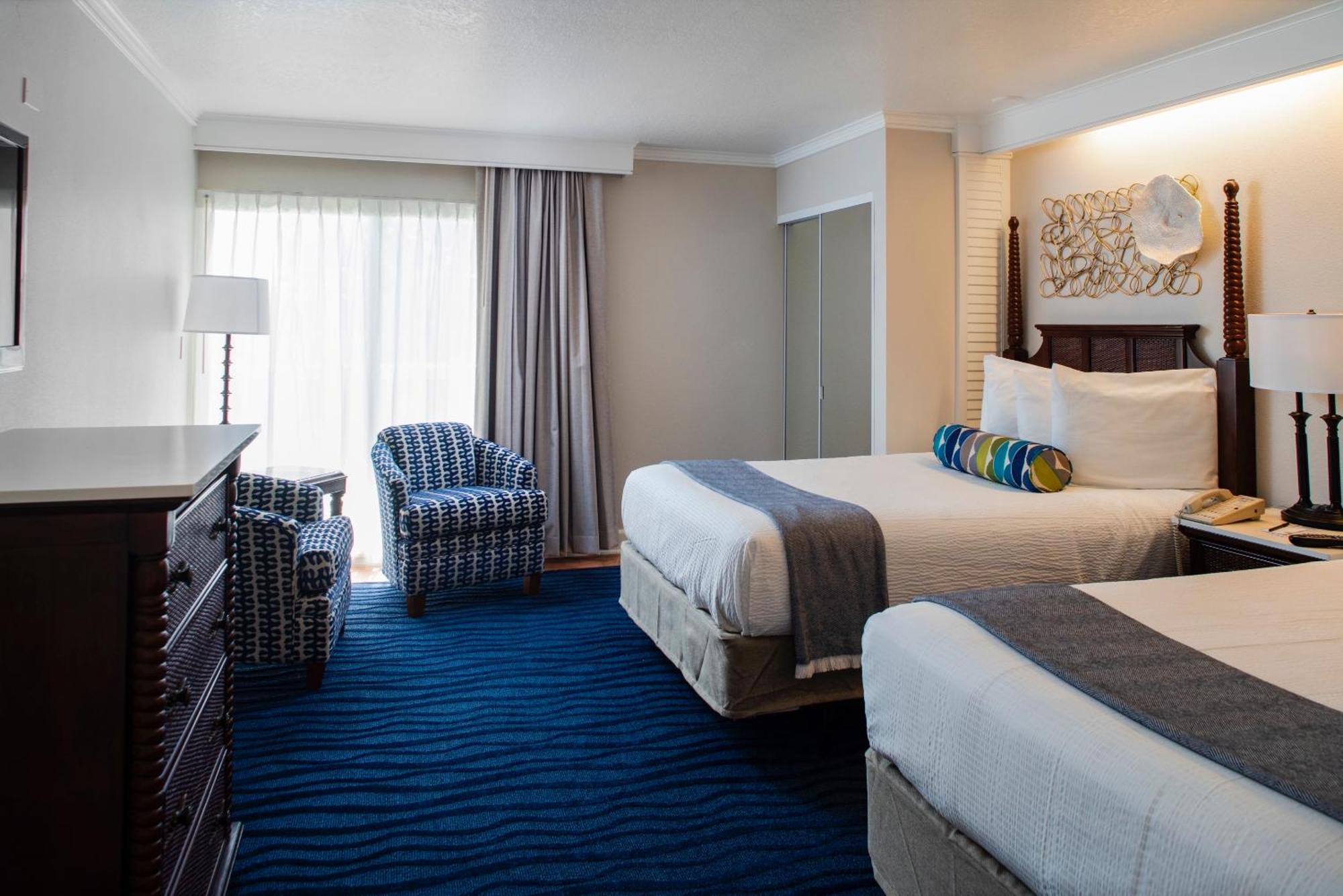 Island Grand At Tradewinds Hotell St. Pete Beach Rom bilde