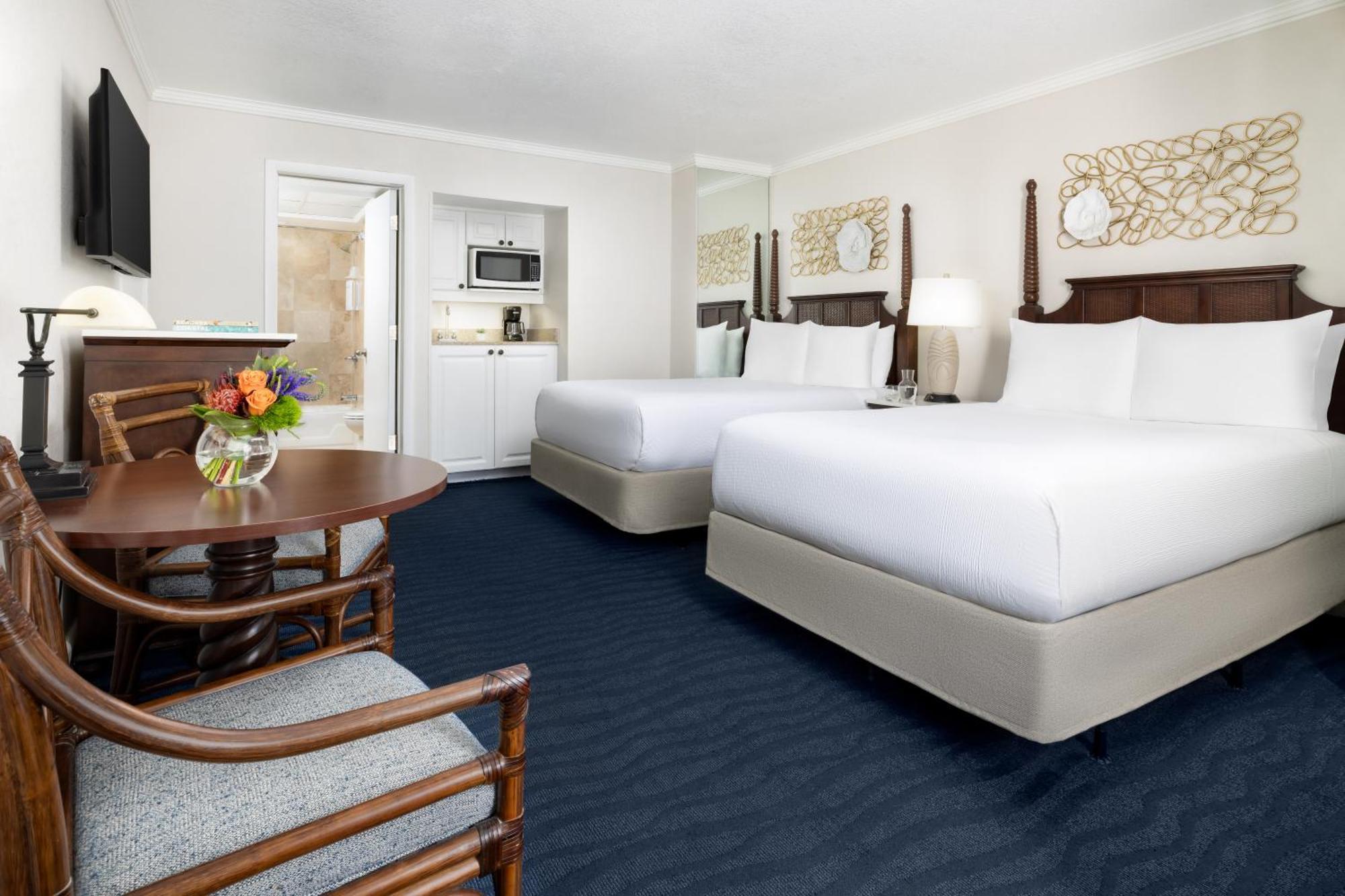 Island Grand At Tradewinds Hotell St. Pete Beach Eksteriør bilde