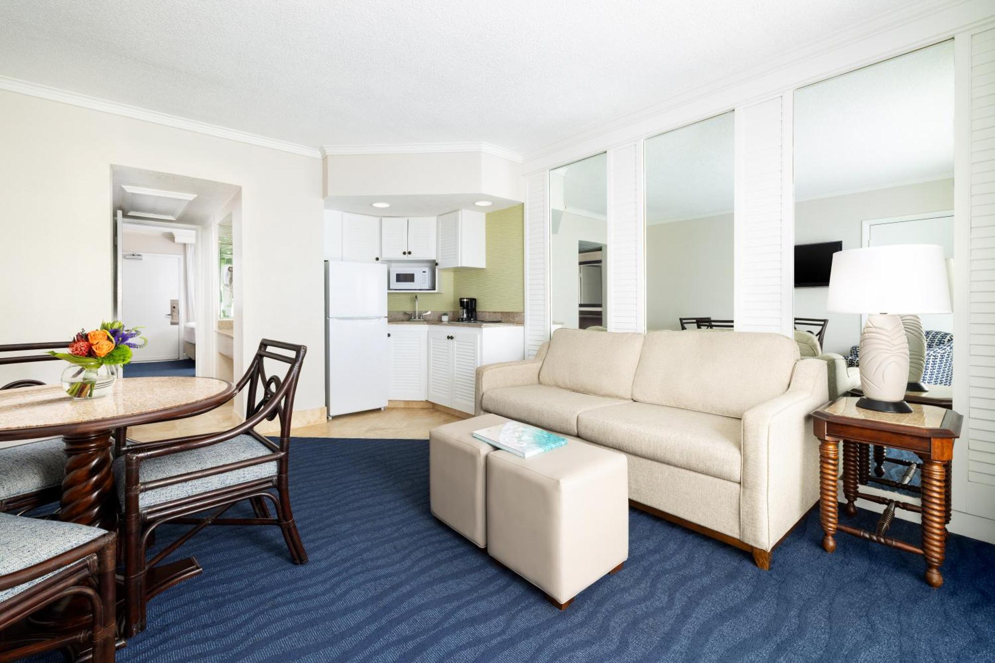 Island Grand At Tradewinds Hotell St. Pete Beach Eksteriør bilde