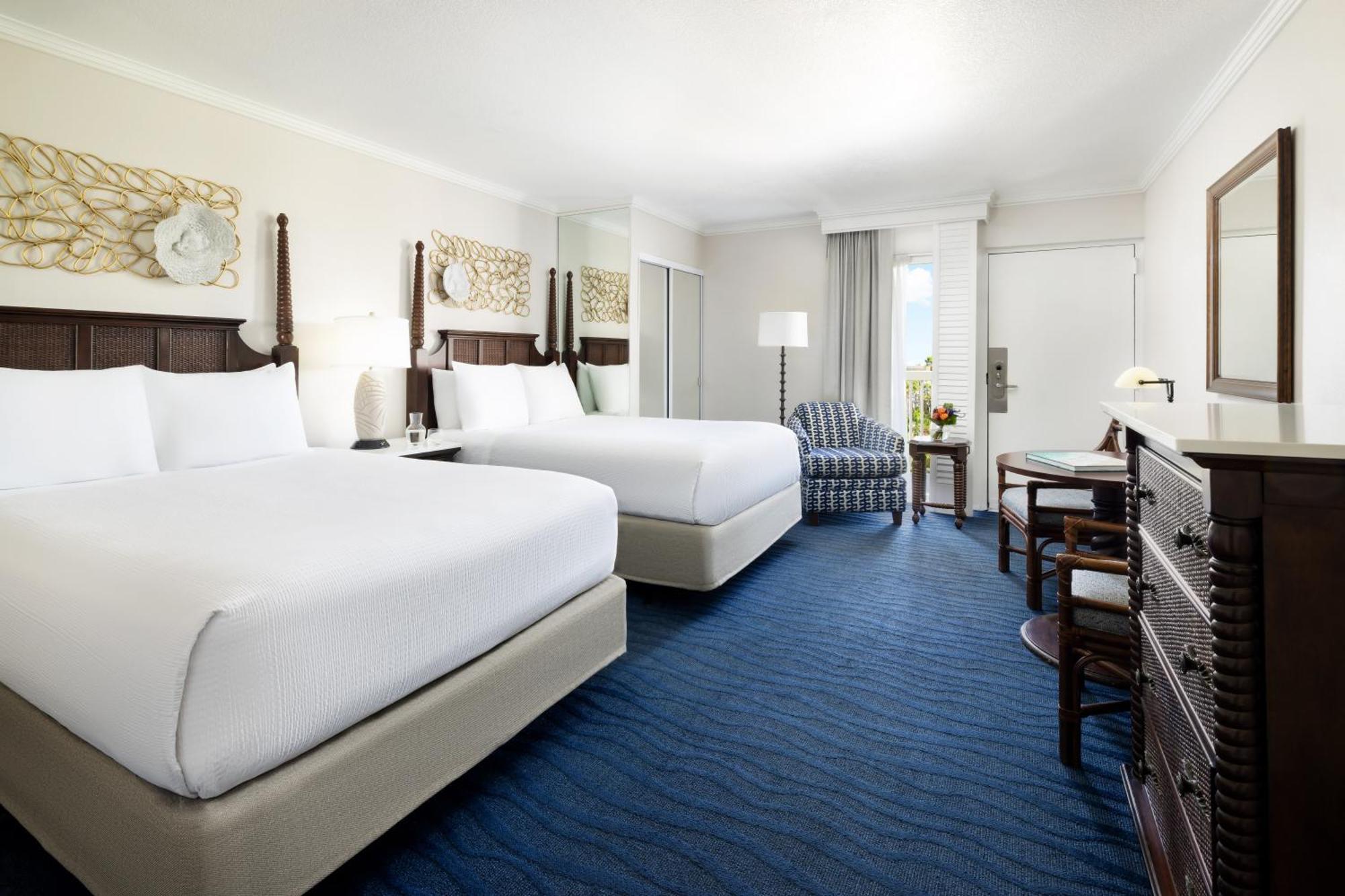 Island Grand At Tradewinds Hotell St. Pete Beach Eksteriør bilde