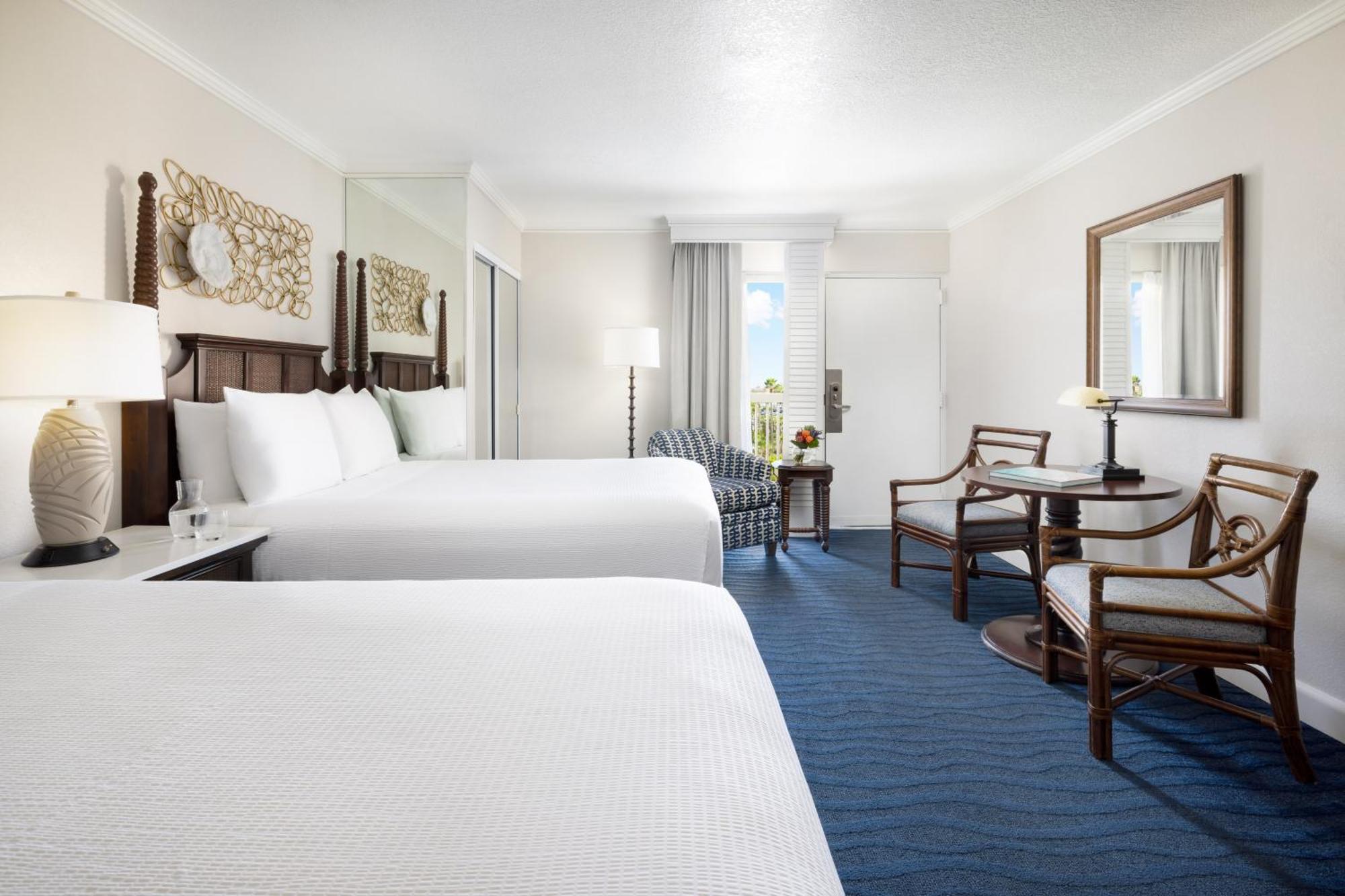 Island Grand At Tradewinds Hotell St. Pete Beach Eksteriør bilde