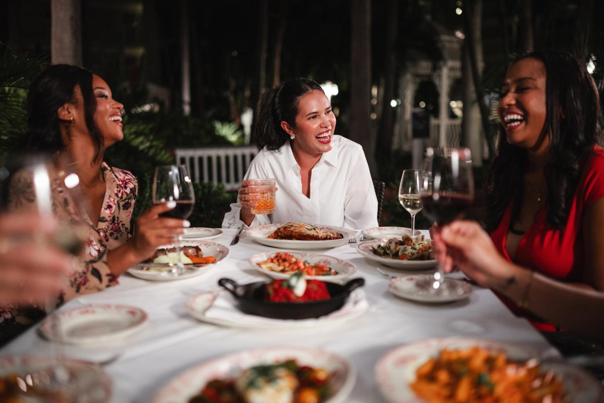 Island Grand At Tradewinds Hotell St. Pete Beach Eksteriør bilde