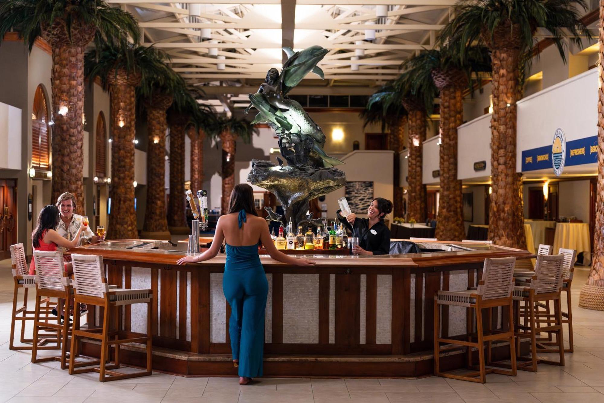 Island Grand At Tradewinds Hotell St. Pete Beach Eksteriør bilde