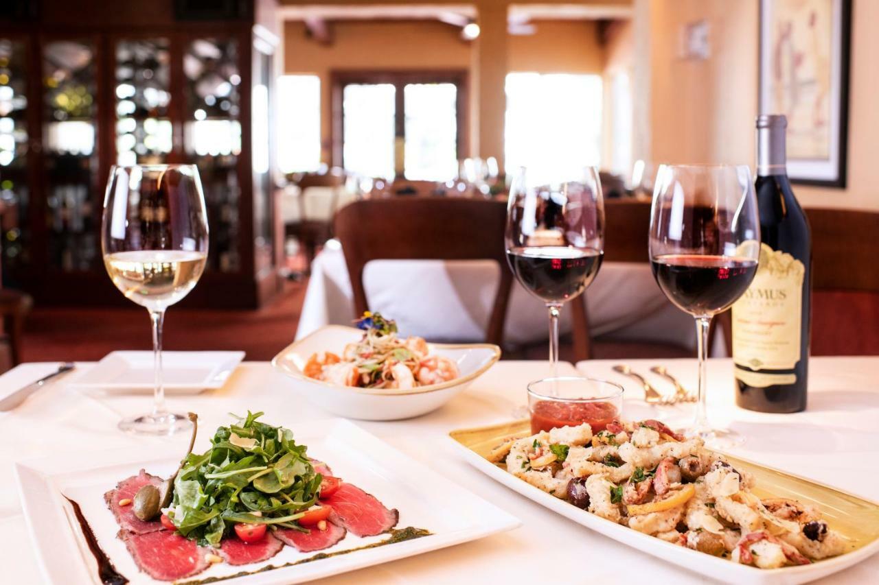 Island Grand At Tradewinds Hotell St. Pete Beach Eksteriør bilde